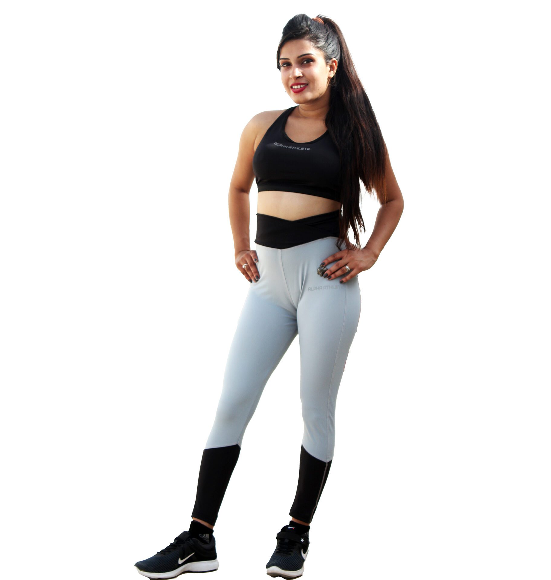 Alpha athlete leggings cheap